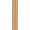 Ekena Millwork Traditional Traditional Rough Sawn Outlooker, Western Red Cedar, 8"W x 30"D x 42"H OUT08X30X42TRA01RWR - alternate 3